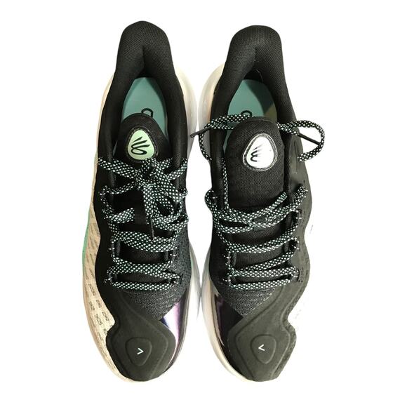 Under Armour Sneaker Men 11 Future Curry 11 Basketball  Lightweight Cushion NWOB - Picture 3 of 7